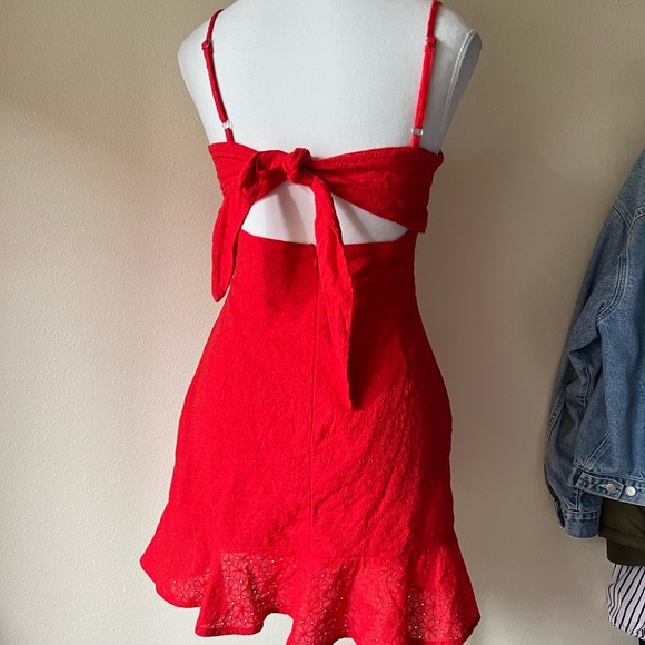 Hello Molly Dresses & Skirts - NWT hello molly mini dress